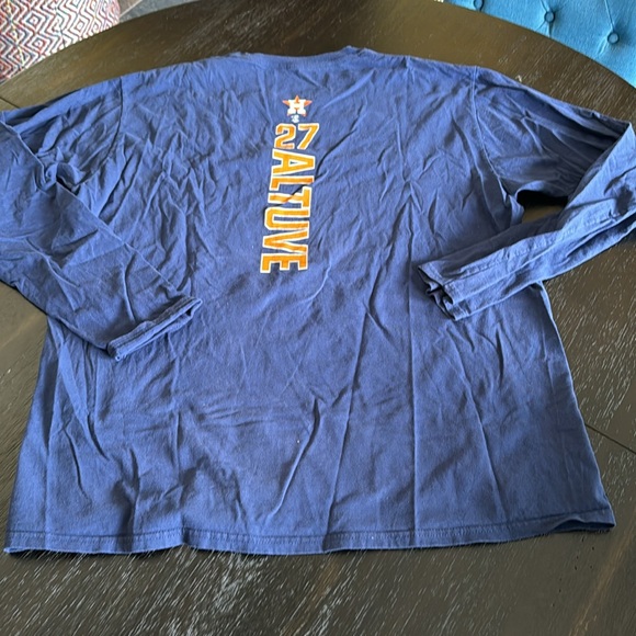 Houston Astros World Series Shirt - Picture 4 of 4